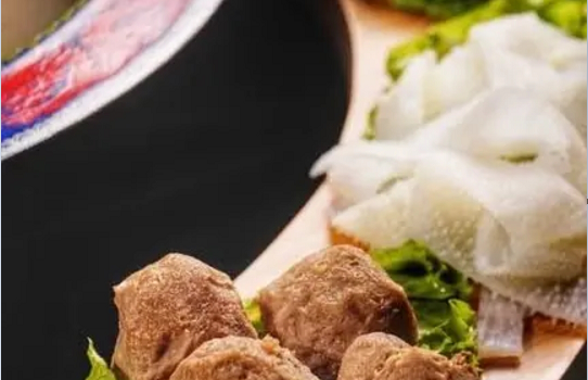 七修酒店·木槿餐厅