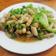 SHI WEI TIAN YU GUAN User Photo