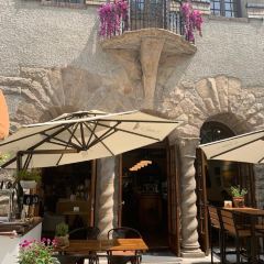 Na Praia Seafood & Raw Bar User Photo