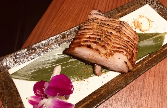滿鋤·海膽飯·壽喜燒（大連恆隆廣場店）