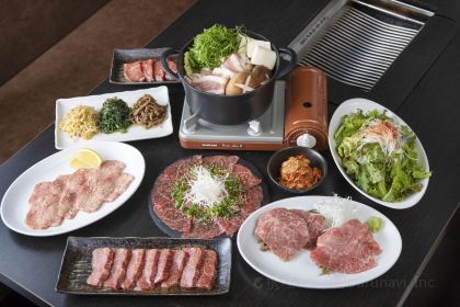 Nakamachidaiyakiniku Ikki FARM