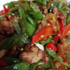 金华土菜馆(焦武线店) User Photo