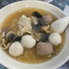 Enning Liu Fu Ji (Donghua East Road) 여행 사진