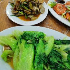 新歡海鮮坊（巽寮熱賣海鮮簽到店）張用戶圖片