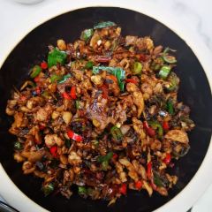 食為天·本地人愛吃的淮揚菜（瘦西湖店）張用戶圖片