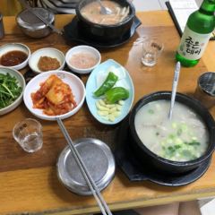 Gyeongju Cheonnyeon Hanu Bomun ảnh của người dùng