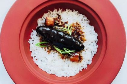 SHENG YONG XING ROAST DUCK RESTAURANT