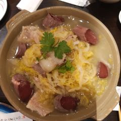 旺海·海鲜·饺子·东北菜 User Photo