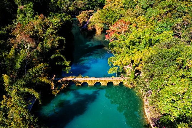 Lanshan Courtyard | Villa Courtyard, Luxury Vacation Stay