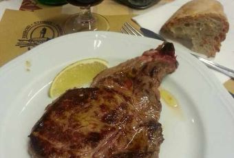 Trattoria Mario User Photo