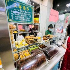 Ciqikou Old Bean Juice Shop (Shop The Temple) User Photo