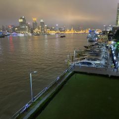 Hong Hao PuJiang YiHao User Photo