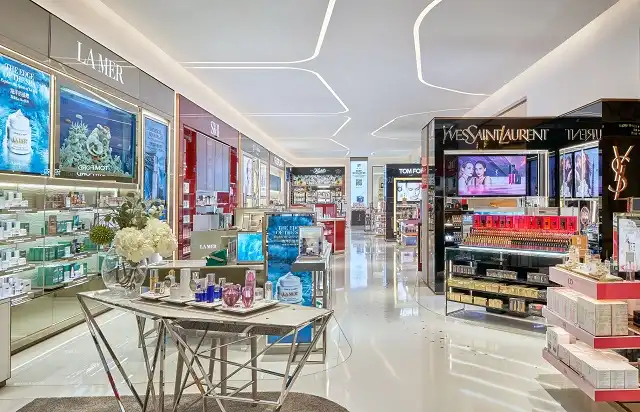 Hotels near DFS Macau, Wynn Palace (Beauty)