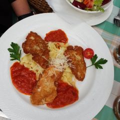 Ekeberg Restauranten User Photo