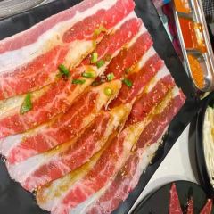 力士和牛炭火烤肉(安丘店) User Photo