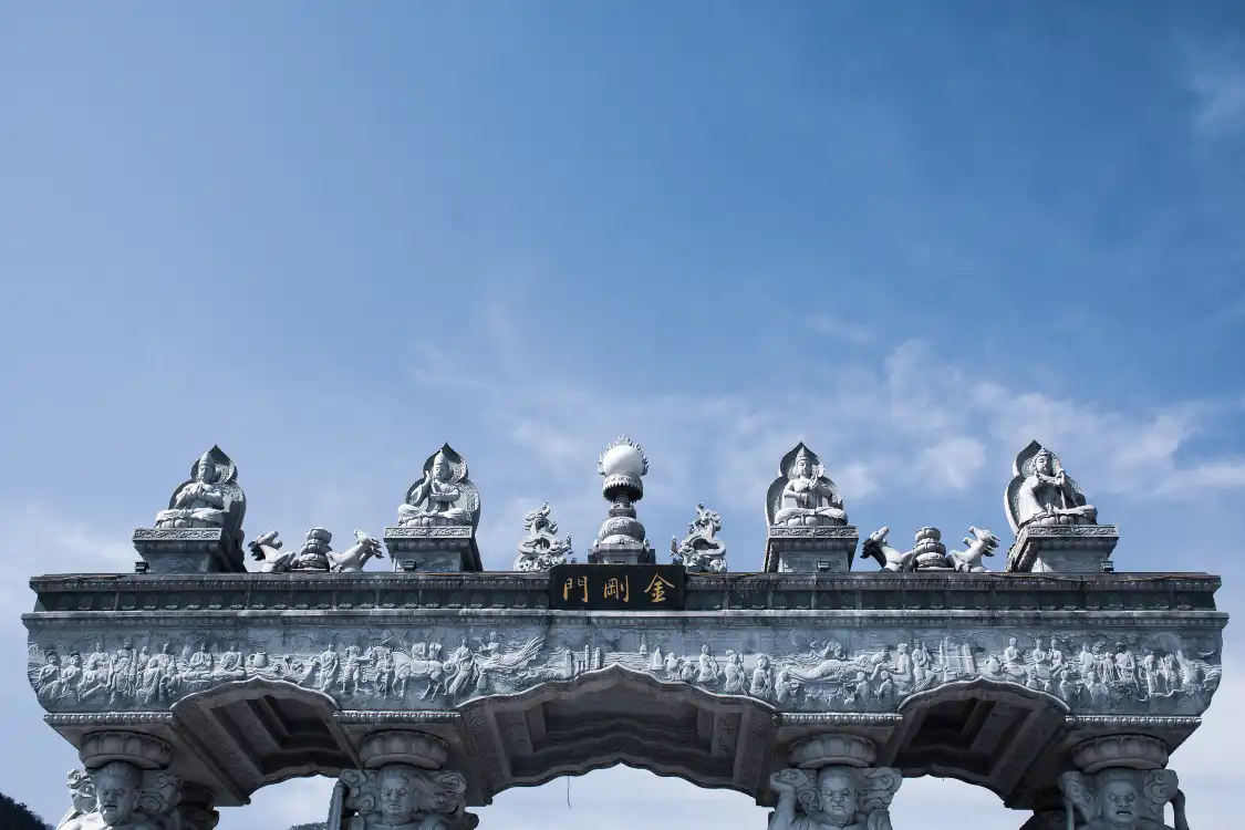 Hotel in zona Jingang Gate