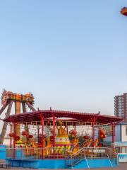 Wanquan Amusement Park