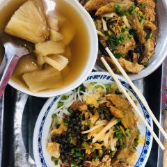 西环肥仔螺蛳粉(总店) User Photo