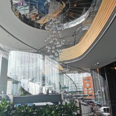 Blue Heaven Revolving Restaurant User Photo
