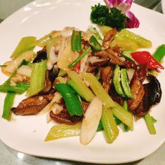 顺峰顺水(长风大悦城店) User Photo