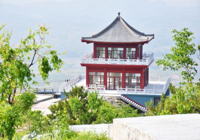 Fenghuang Mountain Tourist Area, Qianxi County