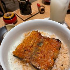 五代目 野田岩 銀座 User Photo