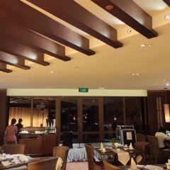 Sheraton Shenzhou Peninsula Resort·Yue 여행 사진