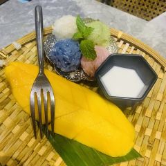 四面泰(环贸IAPM店) User Photo