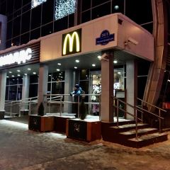 McDonald's 여행 사진