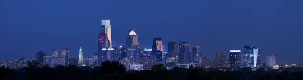 Embassy Suites by Hilton Pittsburgh Downtown