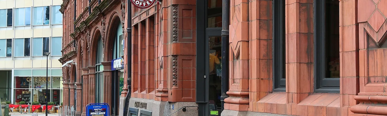 SheffieldTour giornalieri