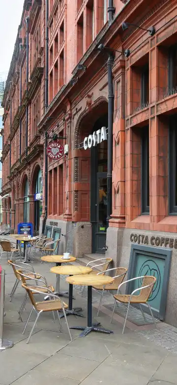 Hotels near Sheffield Cathedral