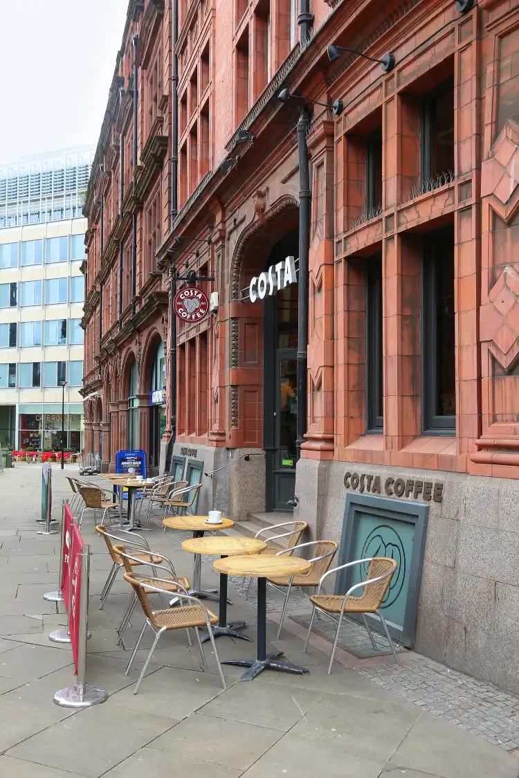 Mercure Hotels in Sheffield