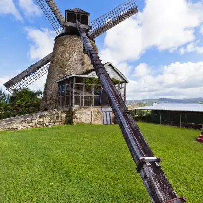 Отели с услугой Завтрак в г. Данфермлайн