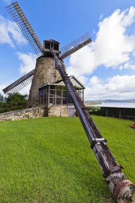 Отели с услугой Интернет в г. Сент-Эндрюс