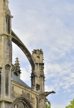Family Friendly Hotels in Rouen