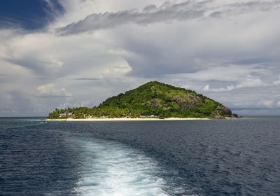 Острова Маманута