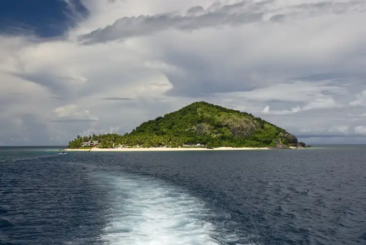 Hotels in Matamanoa Island