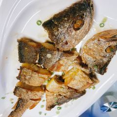 横琴人家·神箭山庄海鲜餐厅(横琴长隆店) 여행 사진