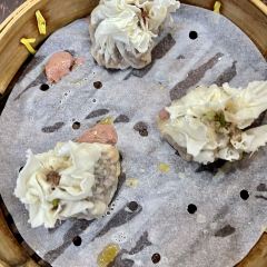 Bei Jing Dou Yi Chu Shao Mai Guan (Qian Men) User Photo
