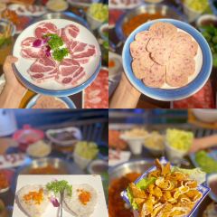 FUZAO HOTPOT User Photo