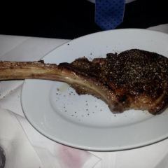 El Gaucho Argentinian Steakhouse(Sukhumvit Soi 19) User Photo