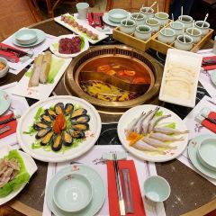Fondue Chongqing User Photo