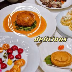 望乡楼上海菜·宴会厅(189弄购物中心店) ảnh của người dùng