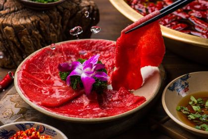 小龙坎火锅(全球旗舰店)