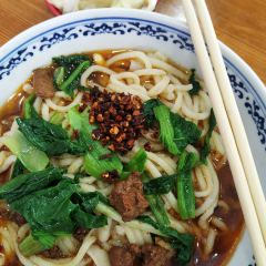 手工面坊 User Photo