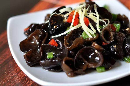 Biguiyuanfenghuang Restaurant