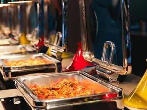 抚仙湖海豚湾酒店·山海轩中餐厅
