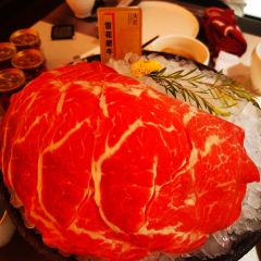 火社火锅(人民广场店) User Photo