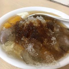 平溪山泉豆花張用戶圖片